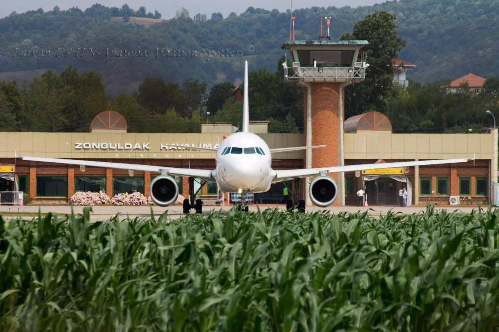 Çaycuma Havaalanı Araç Kiralama – Umut Araç Kiralama ile Konforlu Yolculuk